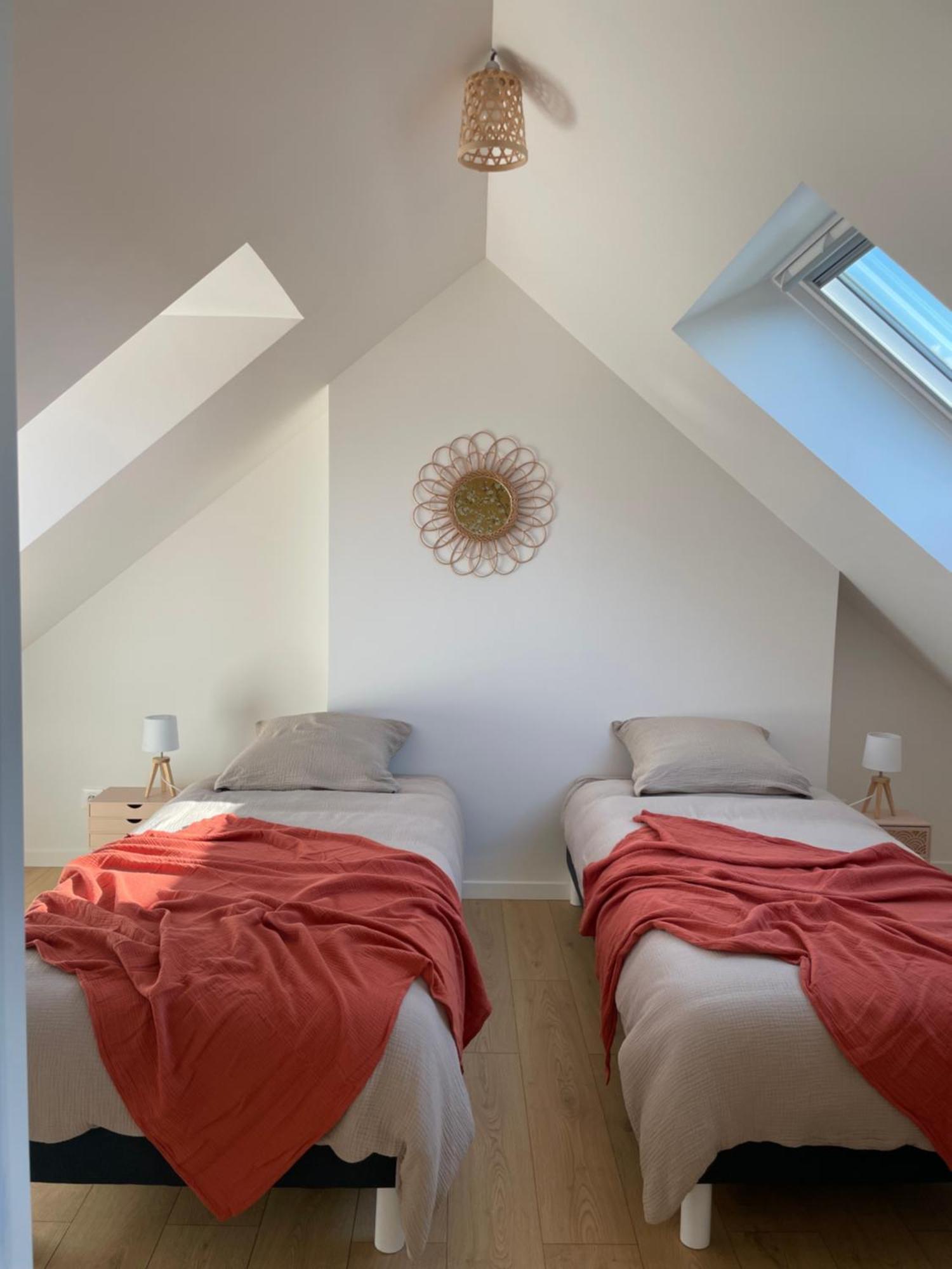 Les Charmes De Villers Huchenneville Экстерьер фото